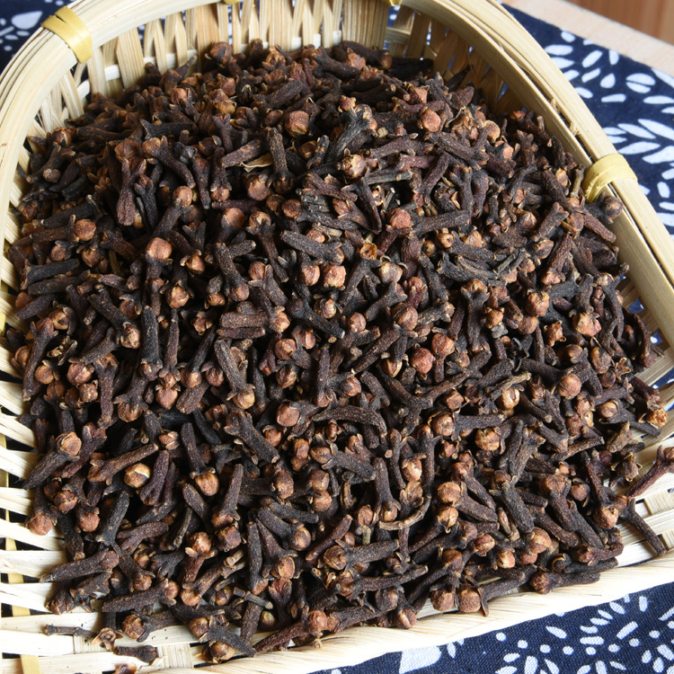 Cloves