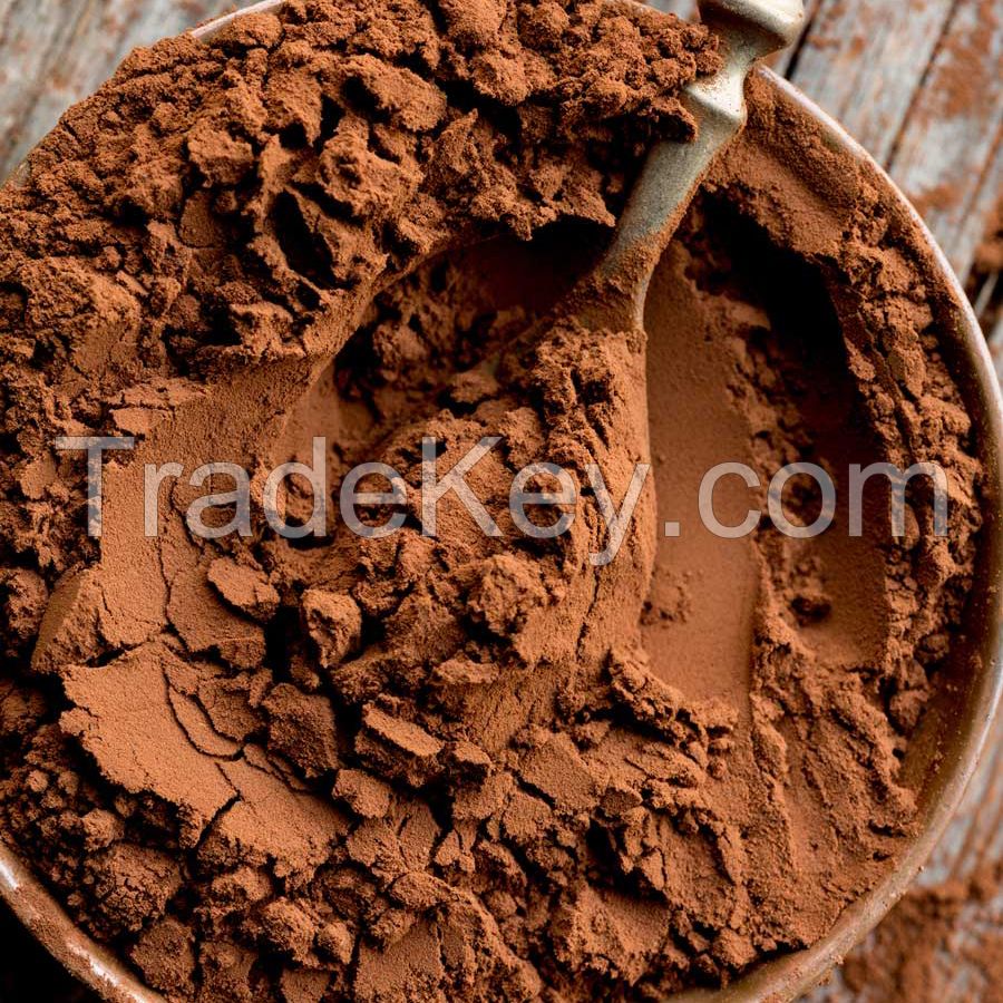 Cocoa Liquor