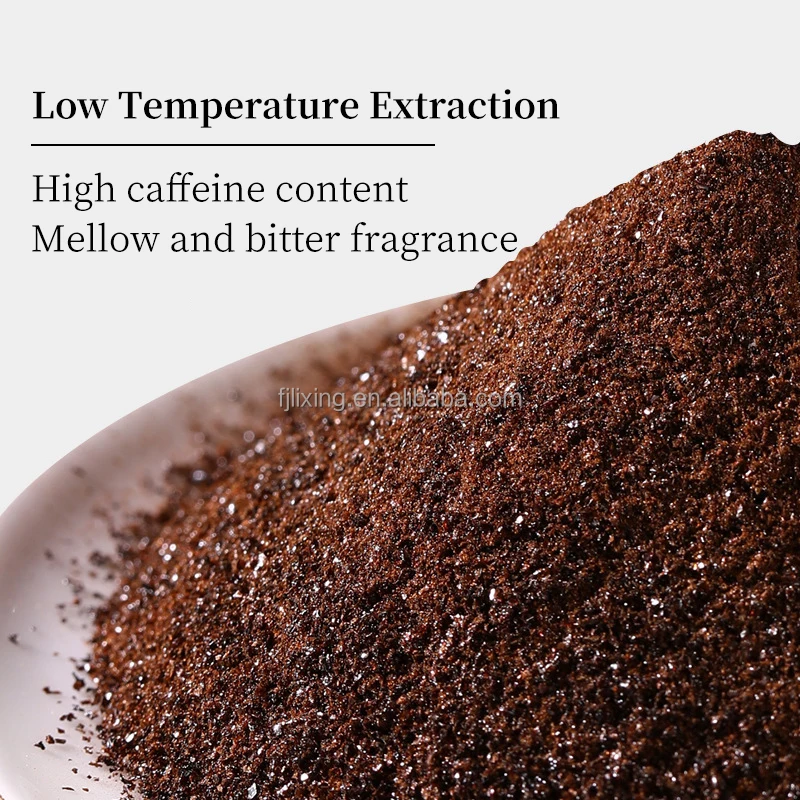 Instant Coffee