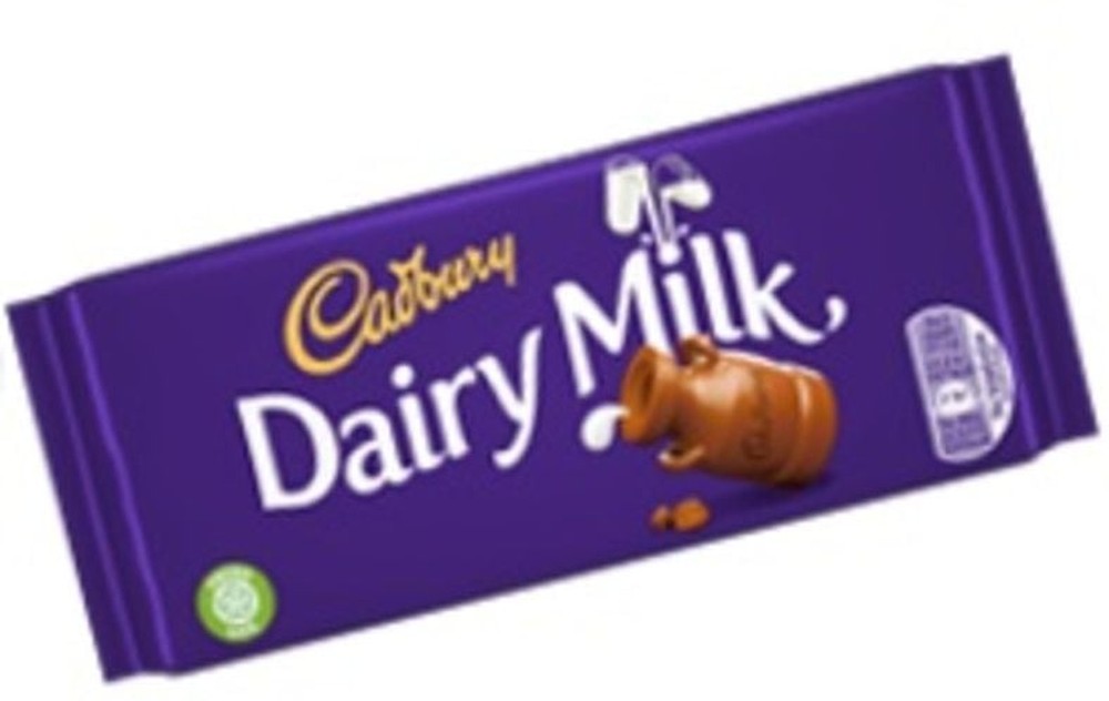 Milk Chocolate