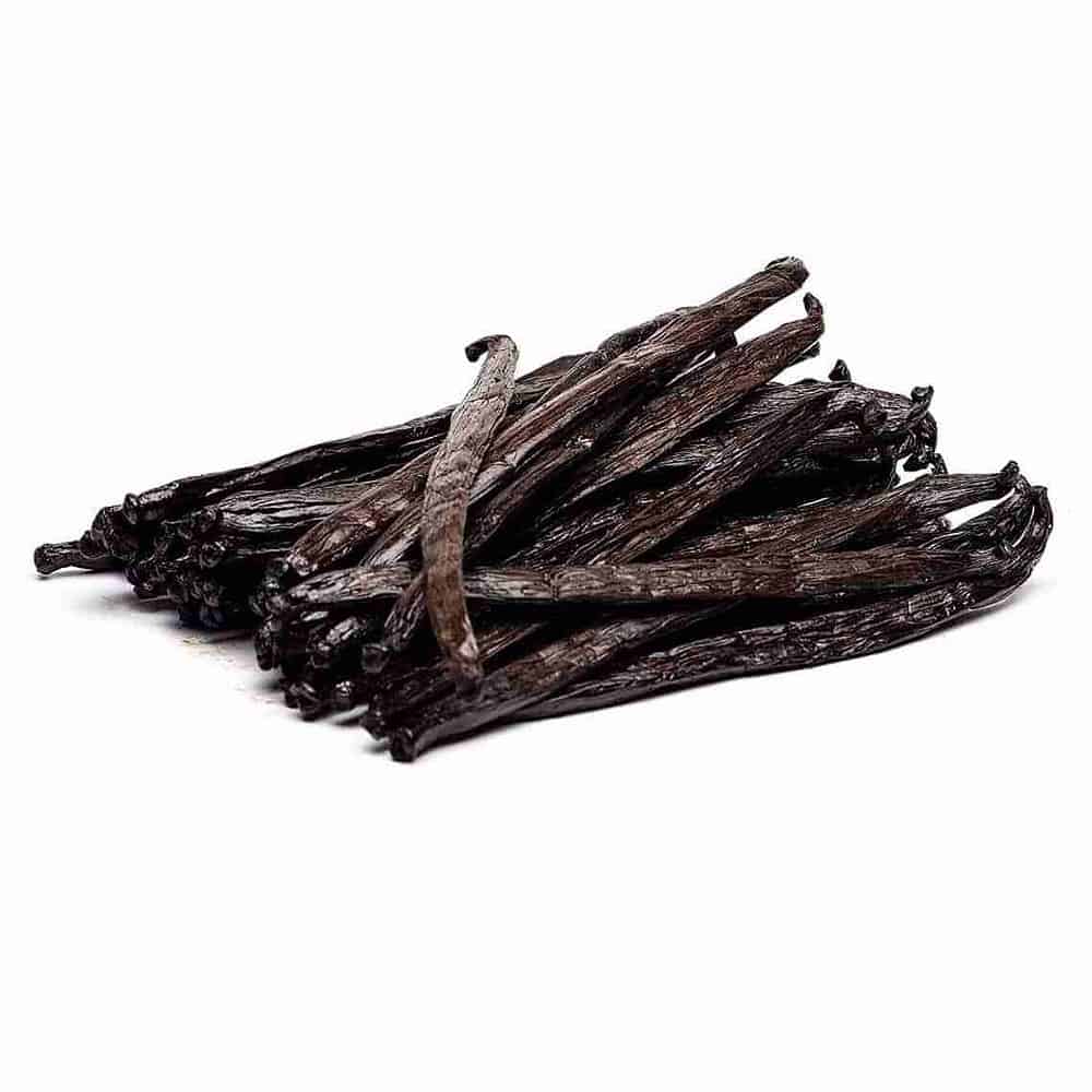 Vanilla Beans