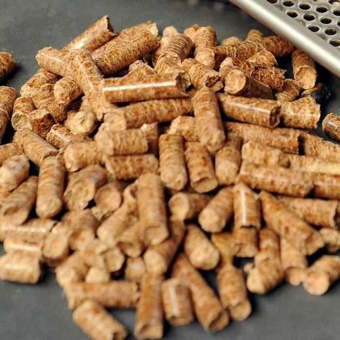 Wood Pellet